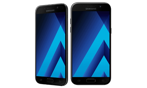 Les réparations  Samsung Galaxy A5 2017 (A520F)