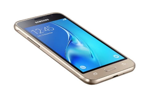 Les réparations  Samsung Galaxy J1 2016 (J120F)