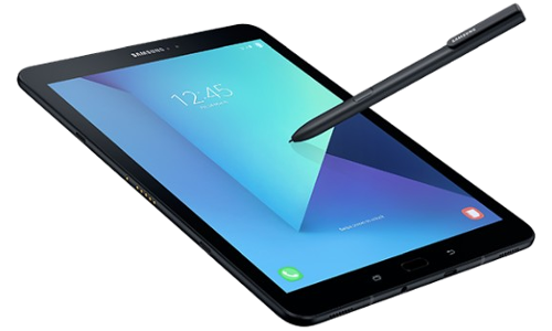 Les réparations  Samsung Galaxy Tab S3 (T820/T825)