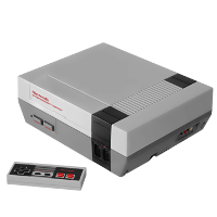 Réparations Nintendo NES