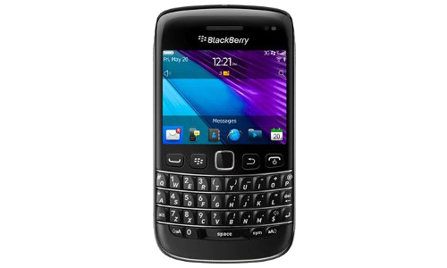 Les réparations  Blackberry 9790 Bold