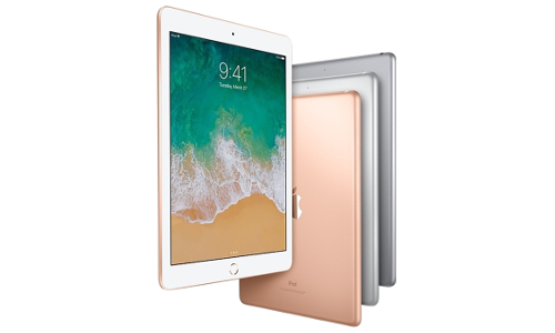 Les réparations  Apple iPad 6 - 2018 (A1893 / A1954)