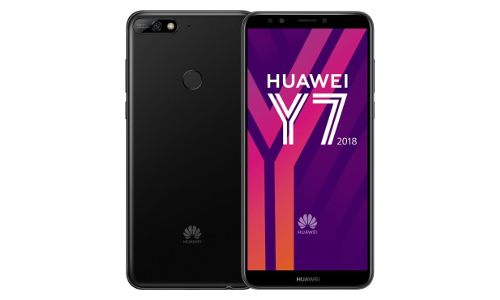 Les réparations  Huawei Y7 2018