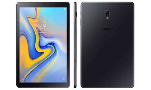 Les réparations  Samsung Galaxy Tab A 2018 10.5 T590