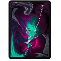 Réparations iPad Pro 11 - 2018 (A1980/A2013/A1934/A1979)