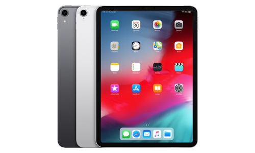 Les réparations  Apple iPad Pro 11 (A1980/A2013/A1934)