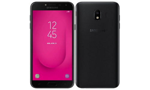 Les réparations  Samsung Galaxy J4 2018 (J400F)