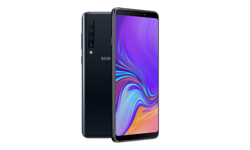 Les réparations  Samsung Galaxy A9 2018 (A920F)