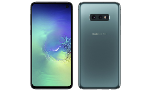 Les réparations  Samsung Galaxy S10e (G970F) 