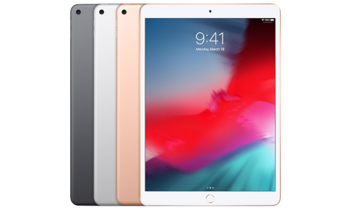 Les réparations  Apple iPad Air 3 (A2152/A2153/A2123)