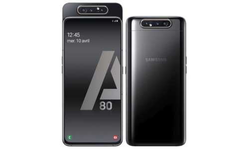 Les réparations  Samsung Galaxy A80 (A805F)