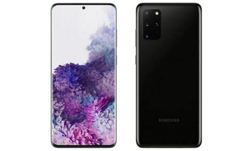 Les réparations  Samsung Galaxy S20+ (G985F/G986B)