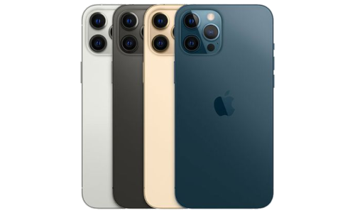 Les réparations  Apple iPhone 12 Pro (A2341/A2406/A2407/A2408)