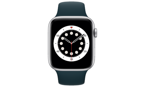 Les réparations  Apple Watch Serie 6