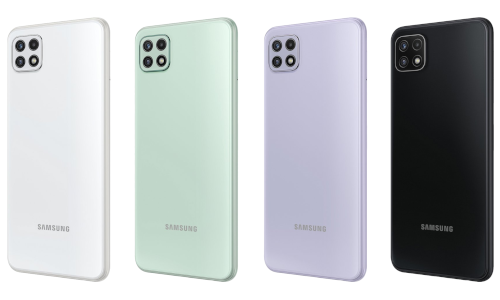 Les réparations  Samsung Galaxy A22 4G (A225F)