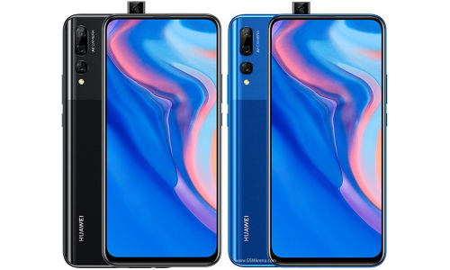 Les réparations  Huawei Y9 Prime 2019