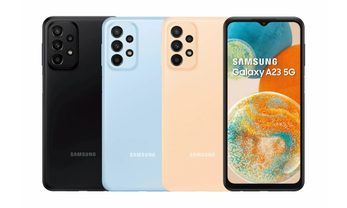 Les réparations  Samsung Galaxy A23 5G (A236B)