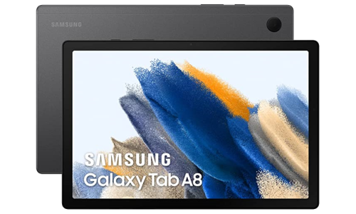 Les réparations  Samsung Galaxy Tab A8 (X200/X205)