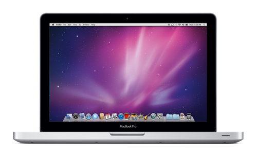 Les réparations  Apple MacBook Pro 13