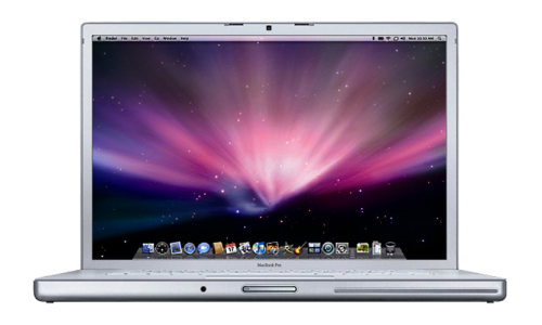 Les réparations  Apple MacBook Pro 17