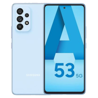 Réparations Galaxy A53 5G (A536B)