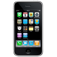Réparations iPhone 3G (A1241/A1324)