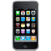 Réparations iPhone 3GS (A1303/A1325)
