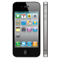 R�paration Smartphone Apple iPhone 4S (A1387/A1431)