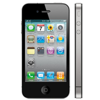 Rparation Smartphone Apple iPhone 4S (A1387/A1431)