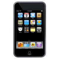 d�pannage Apple iPod Touch 4 sur Toulouse (31)
