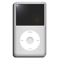 R�paration  Apple iPod Classic