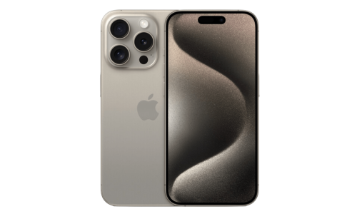 Les réparations  Apple iPhone 15 Pro (A2848/A3101/A3104/A3102)