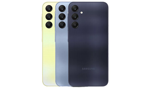 Les réparations  Samsung Galaxy A25 5G (A256B) 