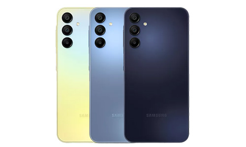 Les réparations  Samsung Galaxy A15 4G (A155F) 