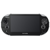 telephone PS-Vita-2000