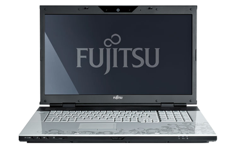 Les réparations  Portable Fujitsu Portable