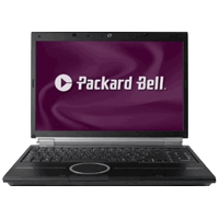 Réparations Packard Bell Portable