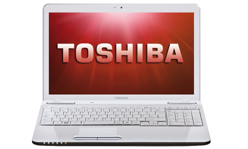 Les réparations  Portable Toshiba Portable