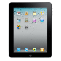 Réparations iPad 3 (A1416/A1430/A1403) 