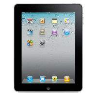 telephone iPad-3-A1416-A1430-A1403-