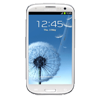 Réparations Galaxy S3 (i9300/i9305)