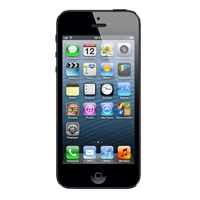 telephone iPhone-5-A1428-A1429-A1442