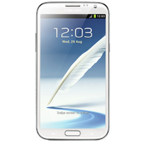Réparations Galaxy Note 2 (N7100 ou N7105)