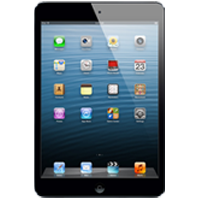 Réparations iPad Mini (A1432/A1454/A1455)