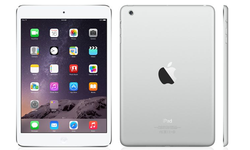 Les réparations  Apple iPad Mini (A1432/A1454/A1455)