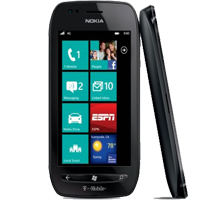 telephone Lumia-700