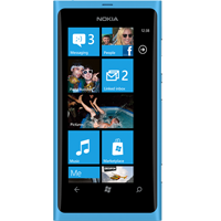 telephone Lumia-800