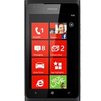 telephone Lumia-900