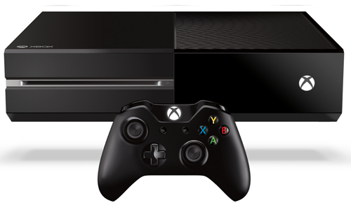 Les réparations  Microsoft Xbox One