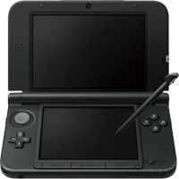 telephone 3DS-XL